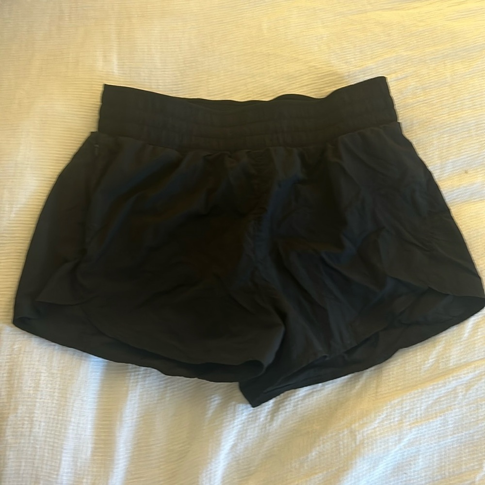 Free People Shorts